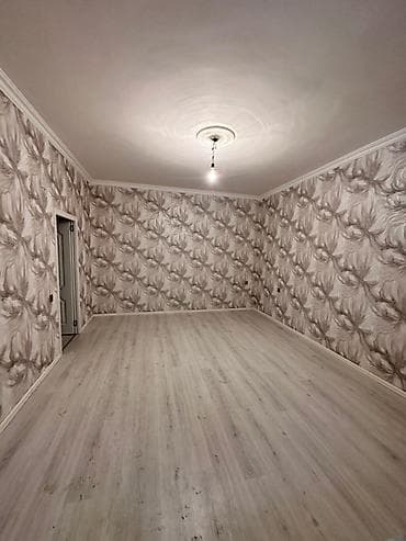 genay mtk: Məmmədli, 3 otaqlı, Yeni tikili, m. Koroğlu, 60 kv. m — 6