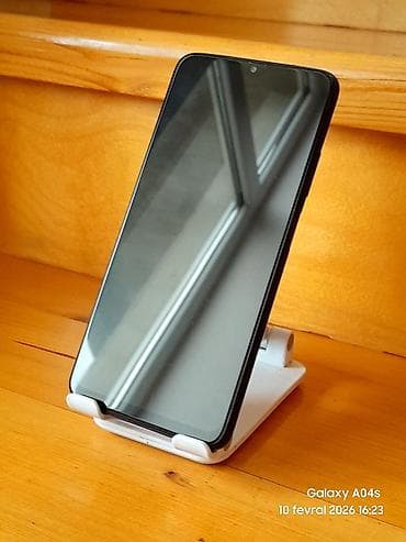 redmi note 13 pro max qiyməti: Poco M3, 64 GB, rəng - Mavi, Düyməli, Sensor, Barmaq izi — 2