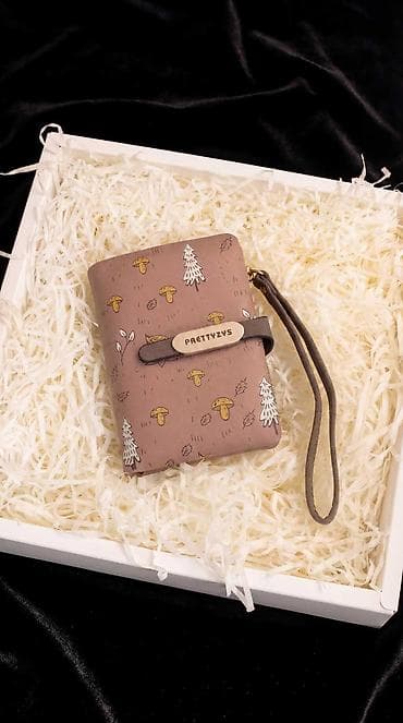 gün eynəyi: Pulqabı — 2