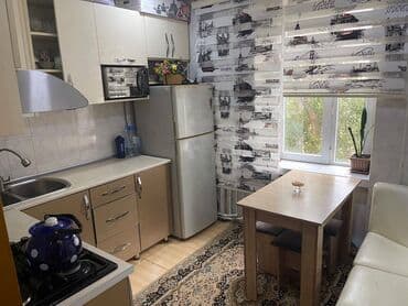 suraxani rayon: Bakı, 3 otaqlı, Köhnə tikili, 95 kv. m — 29