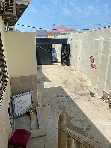 Daşınmaz əmlak: 3 otaqlı, 100 kv. m, Kredit yoxdur, Yeni təmirli — 7