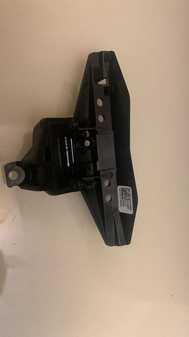 Alfa Romeo: Chevrolit equonix ön kamera — 5