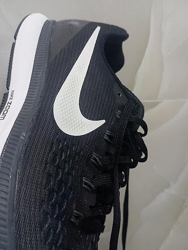 krosofka: Nike-ın ən rahat və dözümlü modellərindən biridir (Pegasus seriyası) — 4
