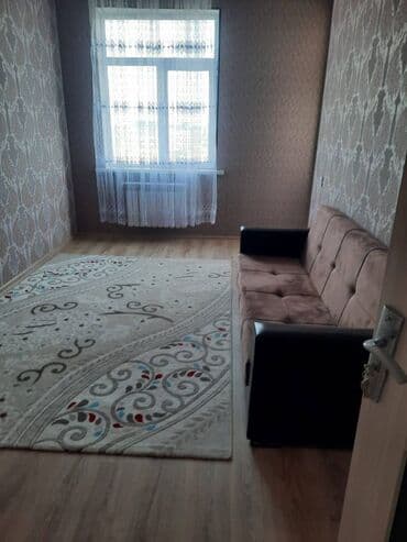 mingecevir kiraye evler 2022: 3 otaqlı, Yeni tikili, 100 kv. m — 1