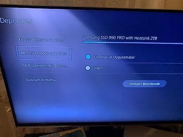 ps2 memory card: Salam PlayStation u Amerikadan getirmisem icinde elave 2tb ssd var — 1