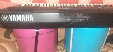 sakit sintezator: Salam Tam idel veziyyetdedi hec bir problemi yoxdu toy senlik ucun — 4