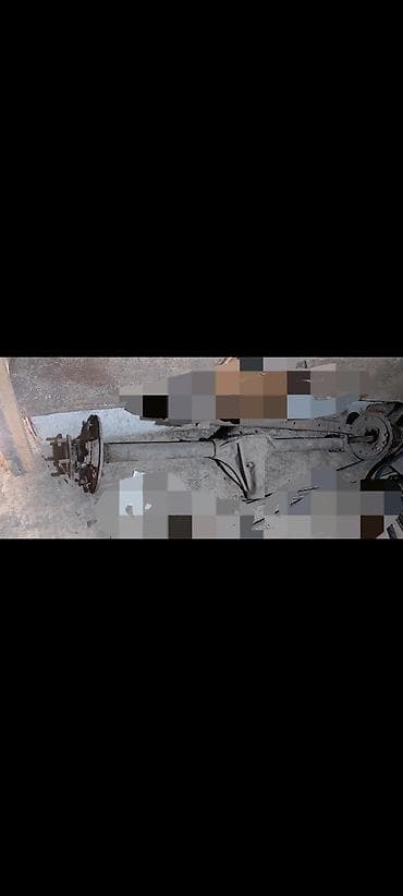 qosqu laped: Avtomobil hissəsi — 2