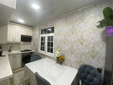 7 8 mkr kiraye evler: Bakı, Yeni Günəşli Massiv D, 2 otaqlı, Köhnə tikili, m. Xalqlar Dostluğu, 45 kv. m — 1