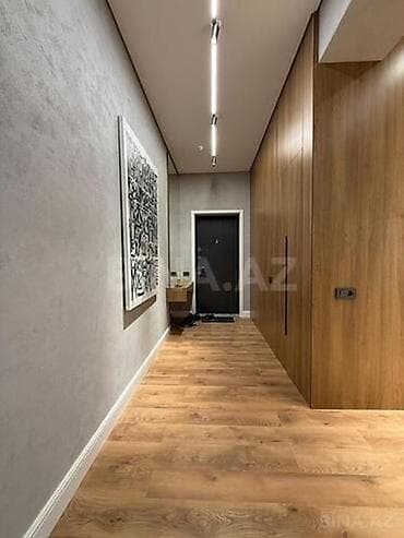 emircanda ev satisi: 2 otaqlı, Yeni tikili, 67 kv. m — 5