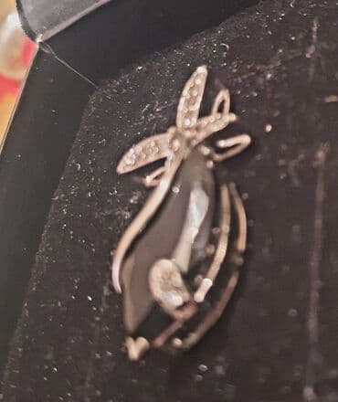 qolbaq gumuş: Kulon, Gümüş — 9