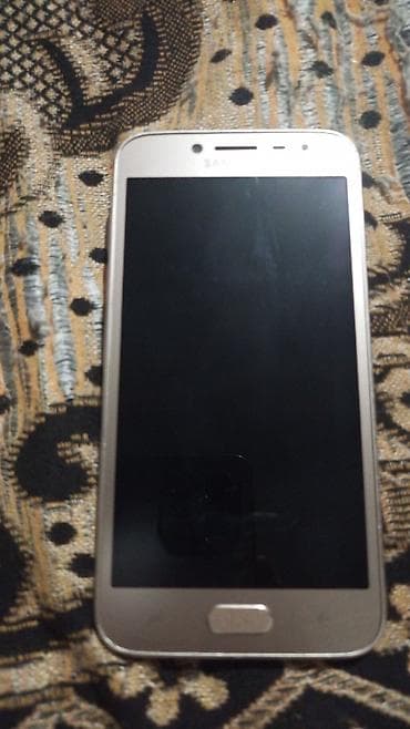 samsung s5 ekran: Samsung Galaxy J2 Pro 2016, 16 GB, rəng - Qızılı — 3