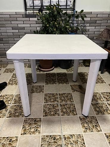 buddha hamam: Yeni, Qatlanan, Kvadrat masa — 8