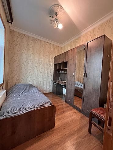 Дома: Поселок Бинагади 4 комнаты, 180 м², Свежий ремонт — 9