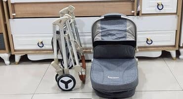 Uşaq geyimi və ayaqqabıları: Araba üçün çanta, İşlənmiş, Ödənişli çatdırılma — 2