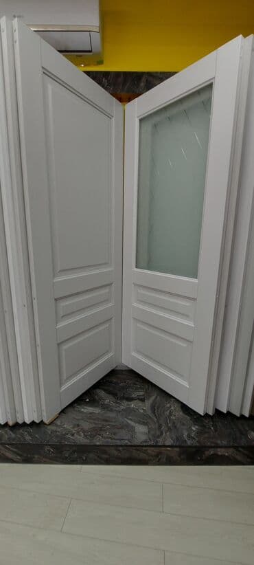 Otaq qapıları: Hazır hər növ və hər öıçüdə keyfiyyətli otaq qapıları. Ünvan binə — 24