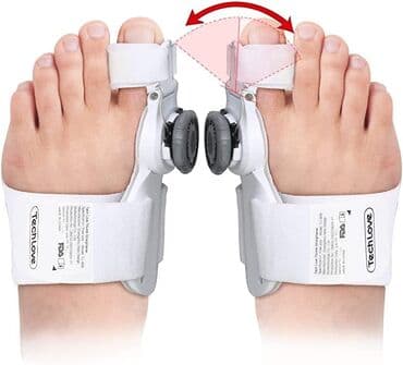 Əlil arabaları: Podaqra üçün fiksator Qiymət : 28 AZN ( tək ) ✔️El arasında podaqra — 5