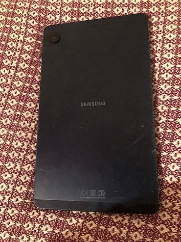 apple ipad mini 5: İşlənmiş Samsung Galaxy Tab A9, 8,7", 64 GB, Ünvandan götürmə — 3