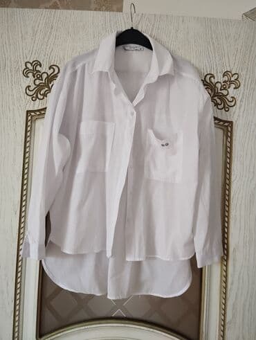 gumusun qrami nece manatdir: Köynək 38 M razmeri 1 dəfə geyinilib — 4