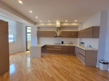 lökbatanda kirayə evlər 2024: Nizami metrosu yaxınlığında 22 mərtəbəli yeni tikilinin 19 cu — 4