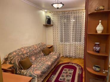 main mtk 3 otaqli: 3 комнаты, 100 м² — 9