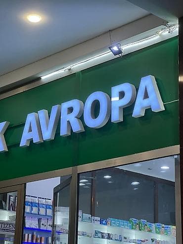 Автоуслуги: Reklam işləri Hər növ reklam işlərinin görülməsi col ve içəri — 2