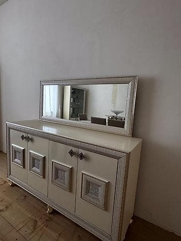 carpayi tek: İkinəfərlik çarpayı — 4