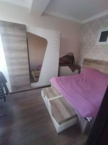 hezi aslanovda 3 otaqli evler: 3 otaqlı, Yeni tikili, 93 kv. m — 6