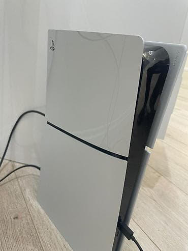 plestesn: İdeal vəziyyətdə PlayStation 5 satılır. Heç bir texniki və ya kosmetik — 5