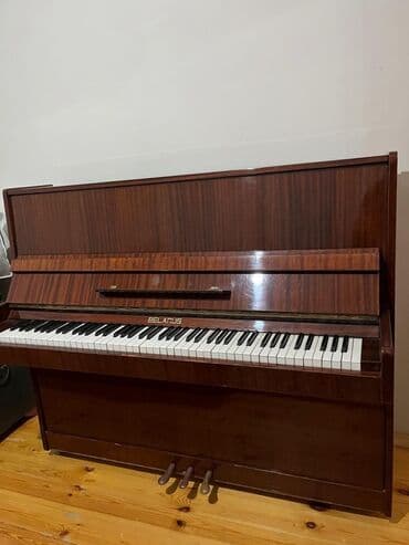 piano şekilleri: Piano, Belarus, Akustik, İşlənmiş, Ünvandan götürmə — 2
