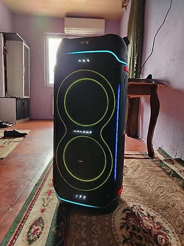 nokia n 95: Daşınan karaoke akustik sistemi – 2 mikrofonla - Güclü portativ səs — 6