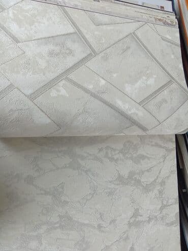 ozu yapışan oboy: Çatdırılma mövcuddur — 6