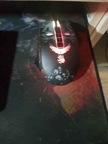 monster notebook qiymeti: 9eded komp ideal vezyetde 22liy arginal LG monitor makro miwka — 5