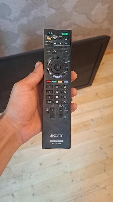 kenuo dvd player: Sony Bravia LCD televizor televizor tap islek vəziyyəti bir dene — 4