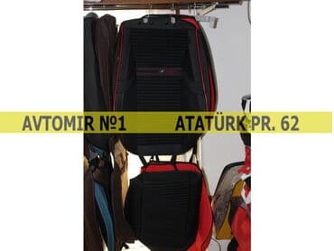 аксессуары для авто: Avtomobil oturacaq üzlüyü Bundan başqa HƏR NÖV AVTOMOBİL — 1