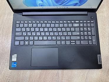 notebook satılır: İşlənmiş Lenovo 15.6 ", Intel Core i5, 256 GB, Ünvandan götürmə, Ödənişli çatdırılma, Rayonlara çatdırılma — 9
