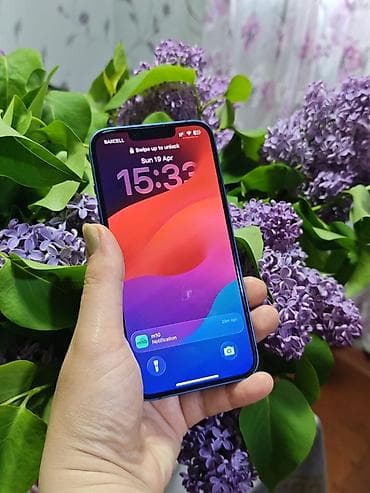 iphone 13 256: IPhone 13, 256 GB, Mavi, Face ID — 2
