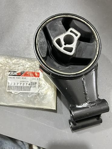 13377274 Chevrolet Cruze Paduşqa Alternativ kodlar: * 13248630 *