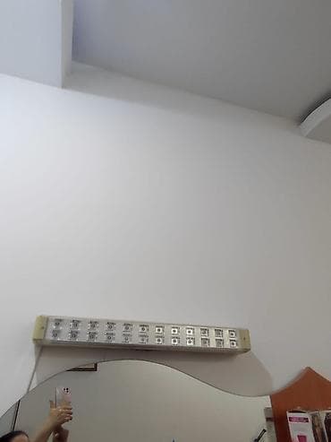 divar paneleri: LED güzgü üstü işıqlandırma paneli - Növ: Divara quraşdırılan LED — 1