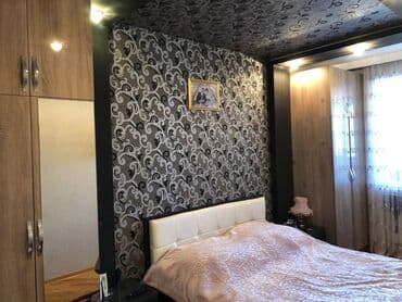 bakxanovda ev satiwi: 3 otaqlı, Yeni tikili, m. Nəriman Nərimanov, 130 kv. m — 9