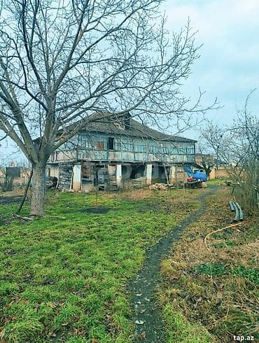 bakı ev satışı: 8 otaq, 100 kv. m, Kredit yoxdur, Təmirsiz — 7