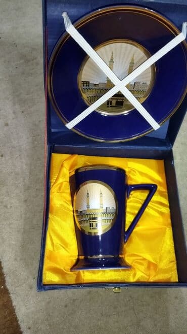 mucru azerbaycan dili: Fincanlar — 5