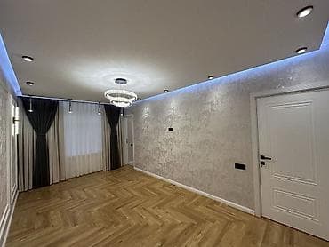 ev alqi satqis: Bakı, Əhmədli, 3 otaqlı, Köhnə tikili, m. Xalqlar Dostluğu, 65 kv. m — 2
