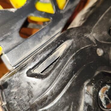 гироскутеры 8 дюймов: Metrolara çatdırılma var 39-40 razmer azca cızıqları var içlik — 3