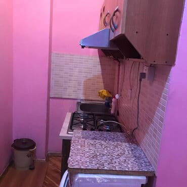 binəqədi evlərin satışı: 2 otaqlı, Yeni tikili, m. Əhmədli, 45 kv. m — 6