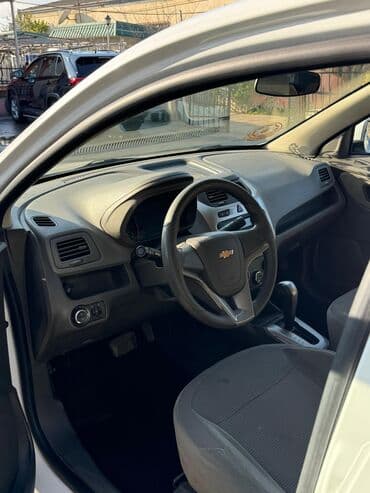 Təlim, kurslar: Günlük, Chevrolet, Depozitlə, Qalmamaq şərti ilə — 6