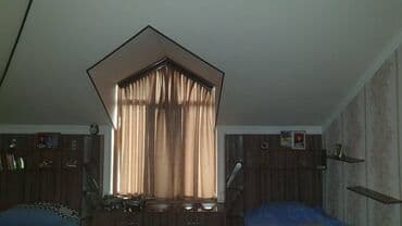 sumqayit kiraye obyektler: 6 otaqlı, 719 kv. m, Kredit yoxdur, Yeni təmirli — 9