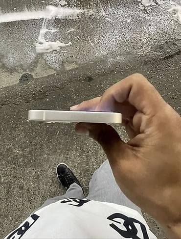 2 ci el tv: IPhone 12, 64 GB, Ağ, Face ID — 3
