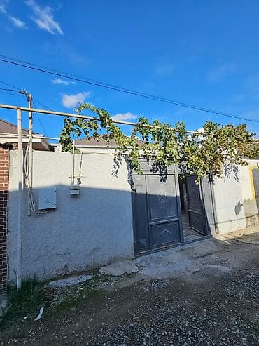 nzs də ev: 80 kv. m, 3 otaqlı — 8