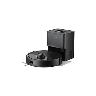 Digər məişət texnikası: Robot Tozsoran Roborock Q8+ Gen2 Black Roborock Q8+ Gen2 Black quru — 1