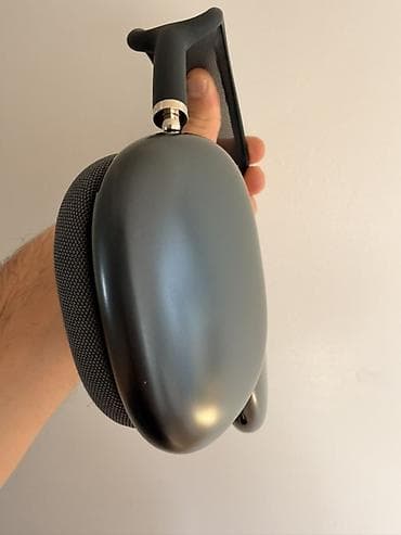 Qulaqcıqlar: Simsiz (Bluetooth) Qulaqcıqlar, Apple, rəng - Qara — 5